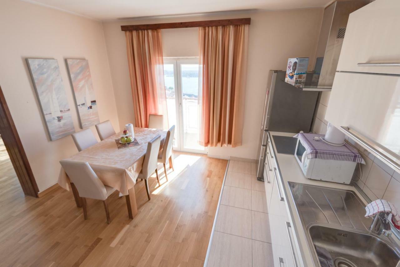 Lara Apartment Šibenik Dış mekan fotoğraf